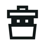 Hide SVG Icon